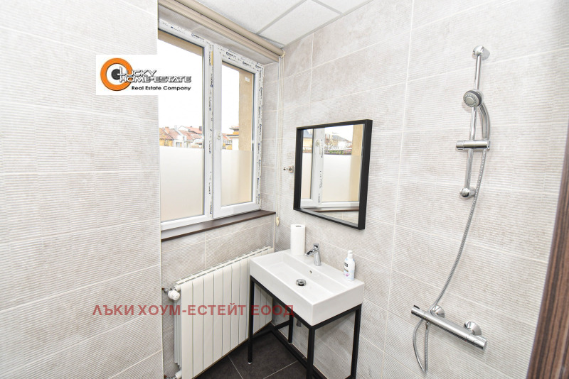 Дава под наем ОФИС, гр. София, Център, снимка 10 - Офиси - 53173444