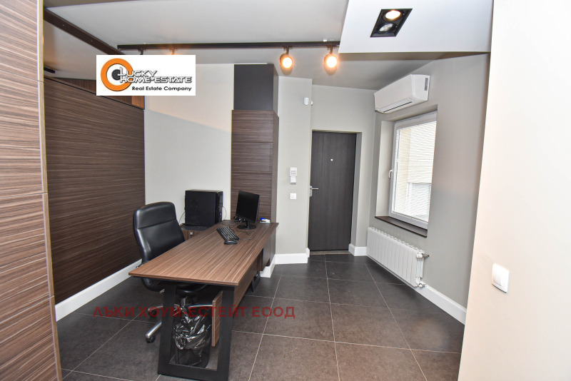 Дава под наем ОФИС, гр. София, Център, снимка 2 - Офиси - 53173444