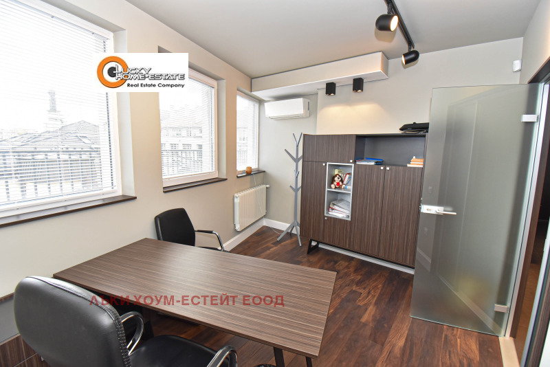 Дава под наем ОФИС, гр. София, Център, снимка 8 - Офиси - 53173444