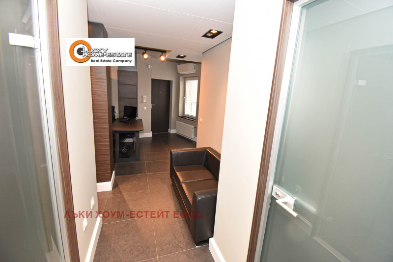 Дава под наем ОФИС, гр. София, Център, снимка 4 - Офиси - 53173444