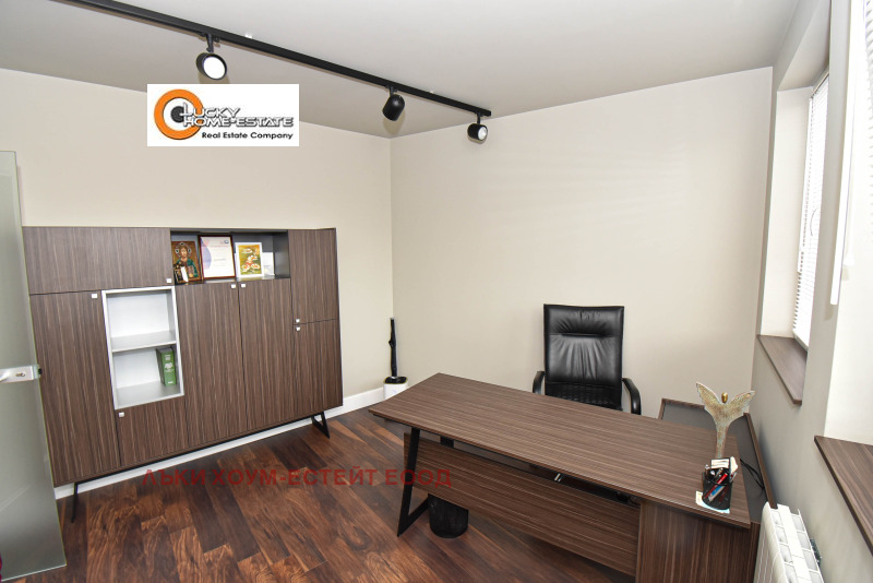 Дава под наем ОФИС, гр. София, Център, снимка 7 - Офиси - 53173444