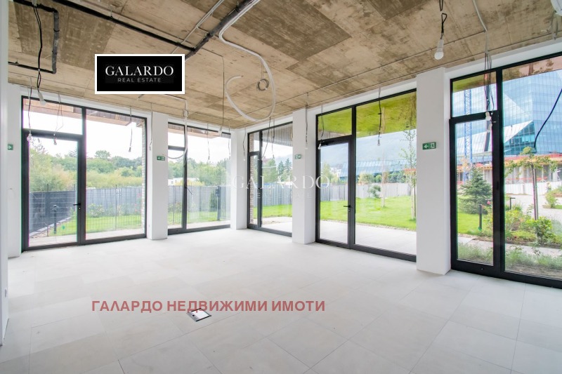 For Rent  Shop Sofia , Manastirski livadi , 111 sq.m | 46950677 - image [3]