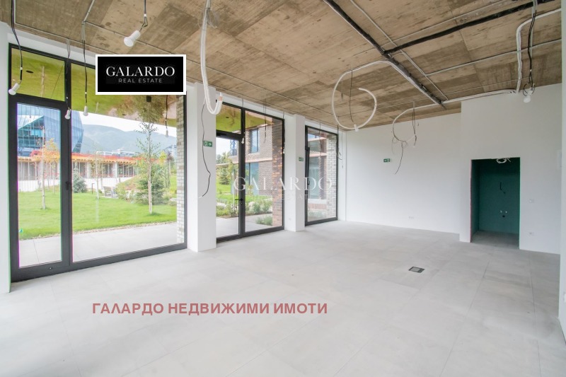 For Rent  Shop Sofia , Manastirski livadi , 111 sq.m | 46950677 - image [4]