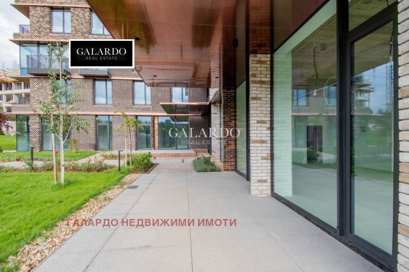 For Rent  Shop Sofia , Manastirski livadi , 111 sq.m | 46950677 - image [11]
