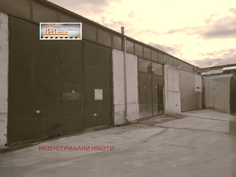 For Rent  Storage Plovdiv , Industrialna zona - Sever , 144 sq.m | 50977117 - image [2]