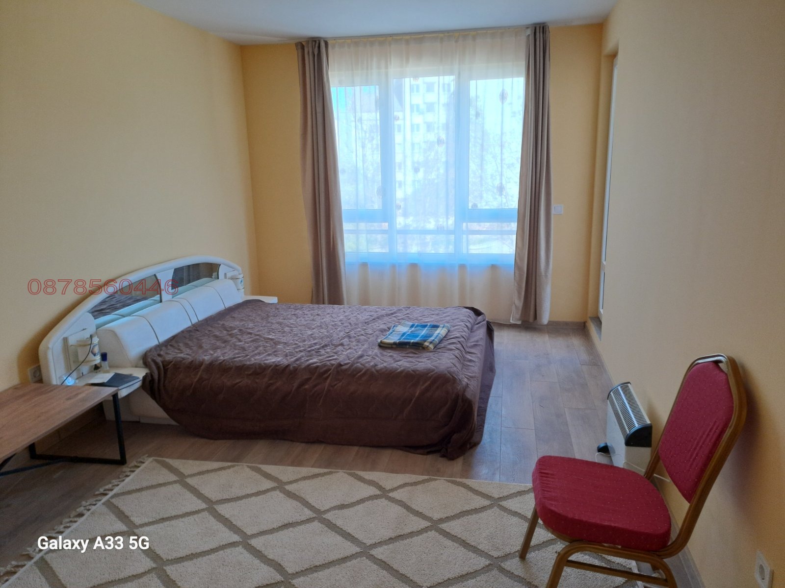 3-стаен, 110 кв.м, Подуяне