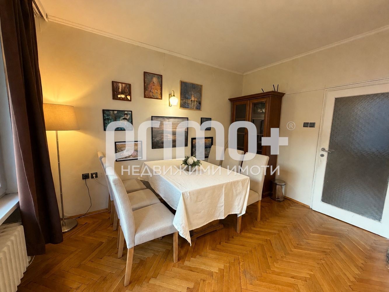 Дава под наем 4-СТАЕН, гр. София, Изток, снимка 3 - Апартаменти - 56144587