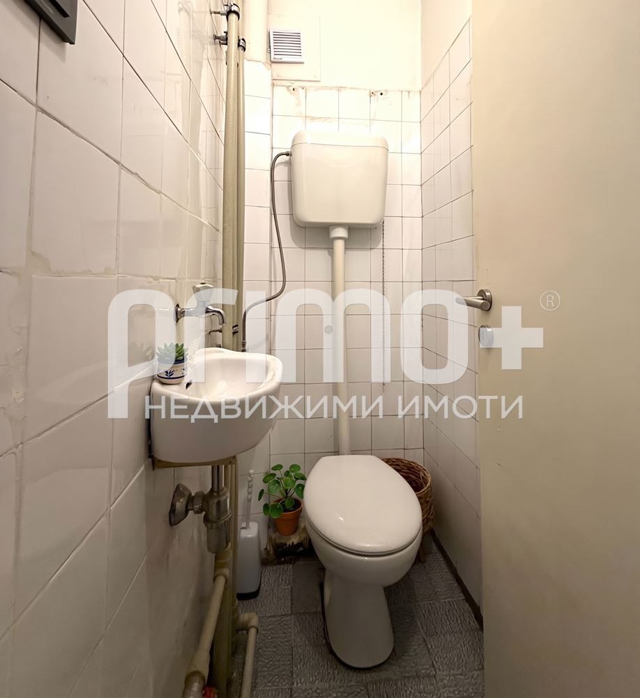 Дава под наем 4-СТАЕН, гр. София, Изток, снимка 17 - Апартаменти - 56144587