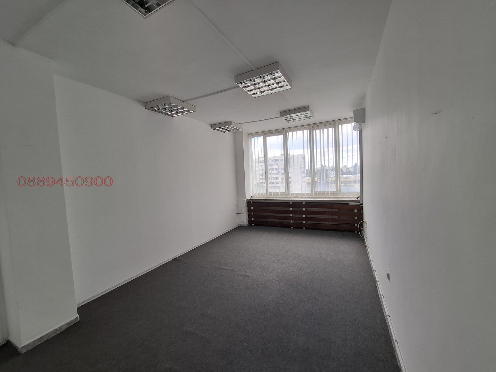 Дава под наем ОФИС, гр. София, Дружба 1, снимка 3 - Офиси - 55986359