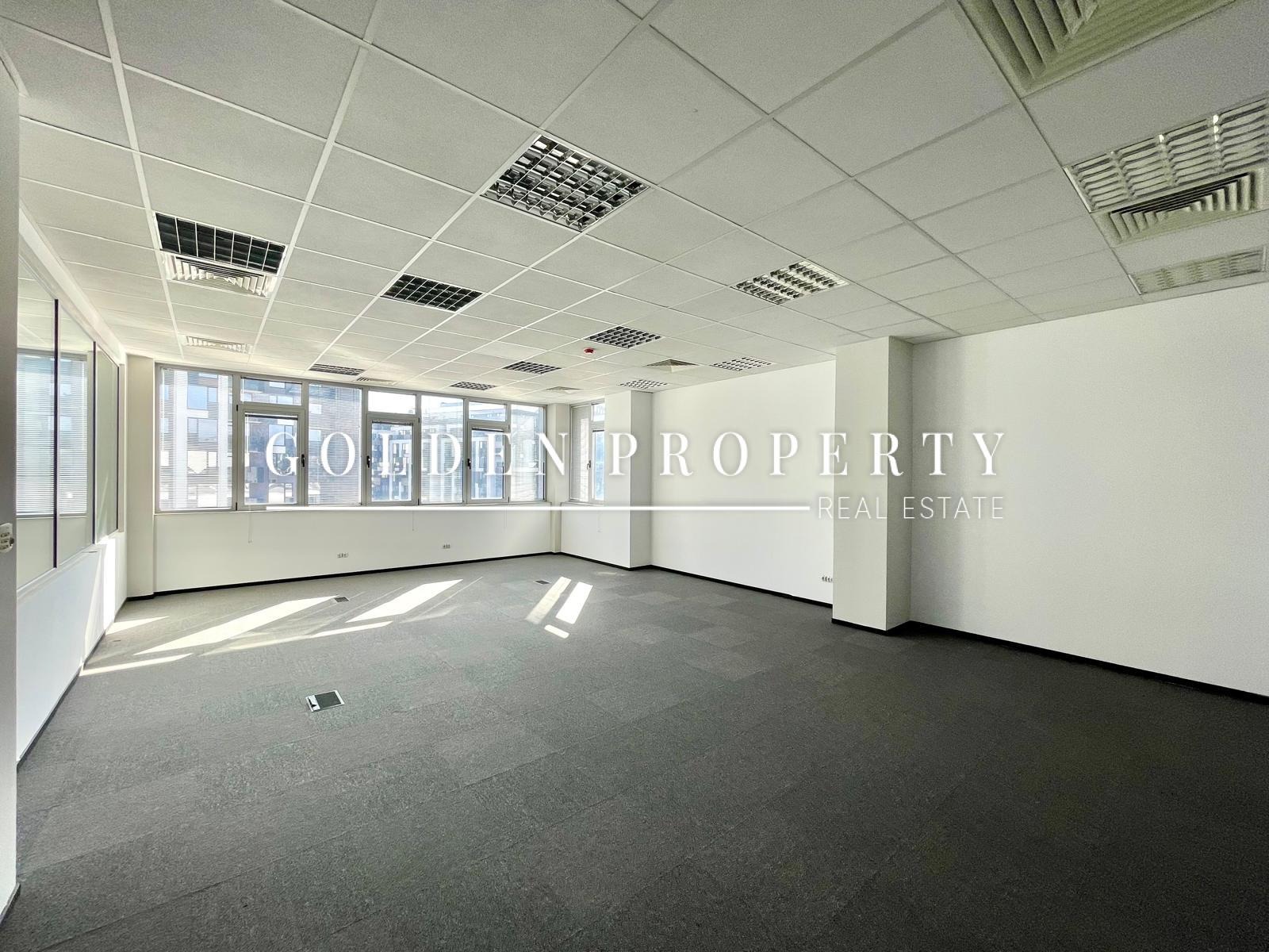 Дава под наем ОФИС, гр. София, Дружба 1, снимка 3 - Офиси - 53651223