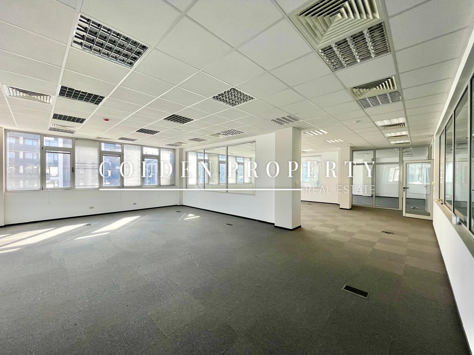 Дава под наем ОФИС, гр. София, Дружба 1, снимка 2 - Офиси - 54163562