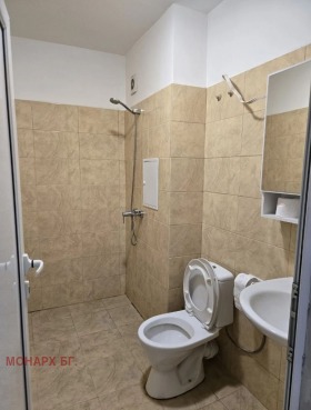 1 bedroom Sveta Troitsa, Sofia 10