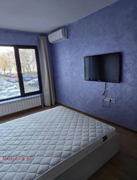 1 camera da letto Sveta Troitsa, Sofia 6