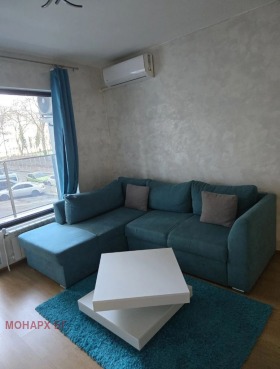 1 bedroom Sveta Troitsa, Sofia 1