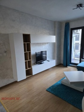 1 bedroom Sveta Troitsa, Sofia 3