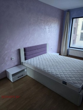 1 camera da letto Sveta Troitsa, Sofia 5