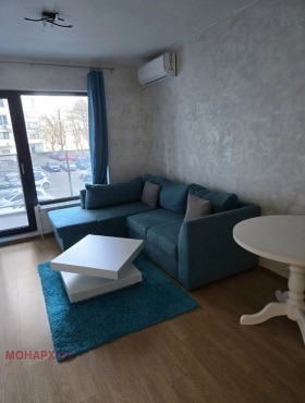 1 bedroom Sveta Troitsa, Sofia 2