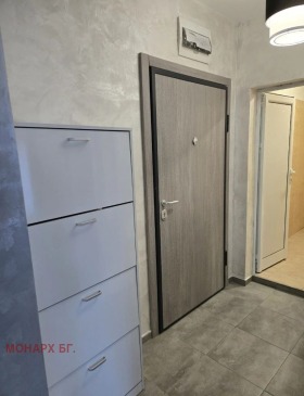 1 bedroom Sveta Troitsa, Sofia 9