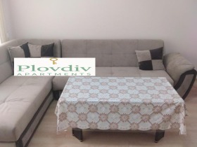 2 спальні Христо Смирненски, Пловдив