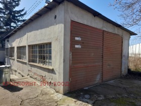 Składowanie Owcza kupel 1, Sofia