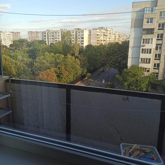 Til leje  Studie Sofia , Razsadnika , 48 kvm | 90607377 - billede [5]