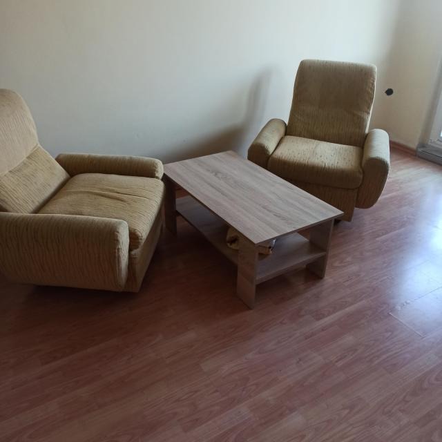 Til leje  Studie Sofia , Razsadnika , 48 kvm | 90607377 - billede [3]