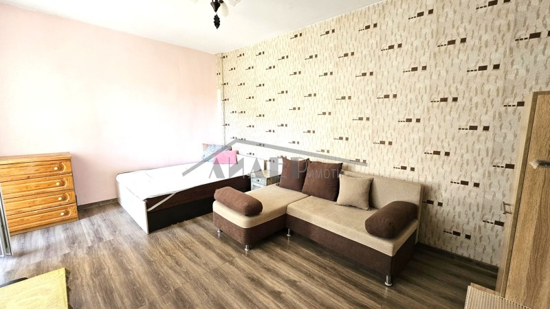 Дава под наем 1-СТАЕН, гр. Пловдив, Тракия, снимка 3 - Апартаменти - 53498843