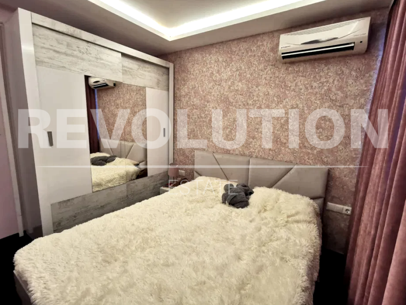 A louer  1 chambre Varna , Levski 1 , 65 m² | 25317133 - image [4]