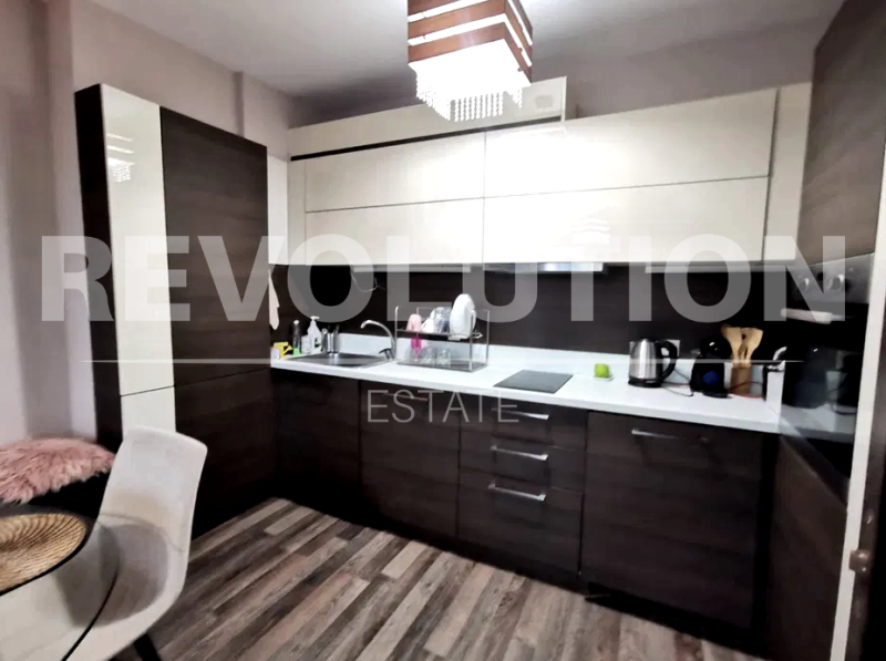 A louer  1 chambre Varna , Levski 1 , 65 m² | 25317133 - image [3]