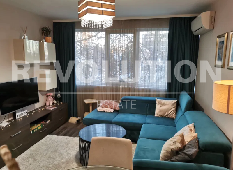 A louer  1 chambre Varna , Levski 1 , 65 m² | 25317133