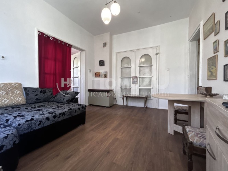 Til leje  1 soveværelse Plovdiv , Tsentar , 60 kvm | 69792333 - billede [2]
