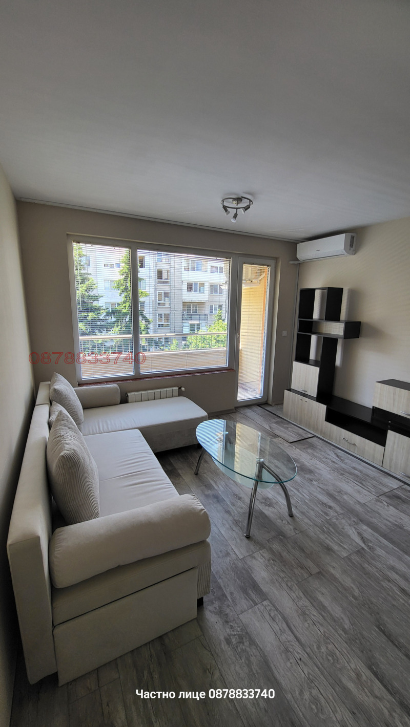 För uthyrning  1 sovrum Sofia , Mladost 2 , 60 kvm | 36510886 - bild [4]