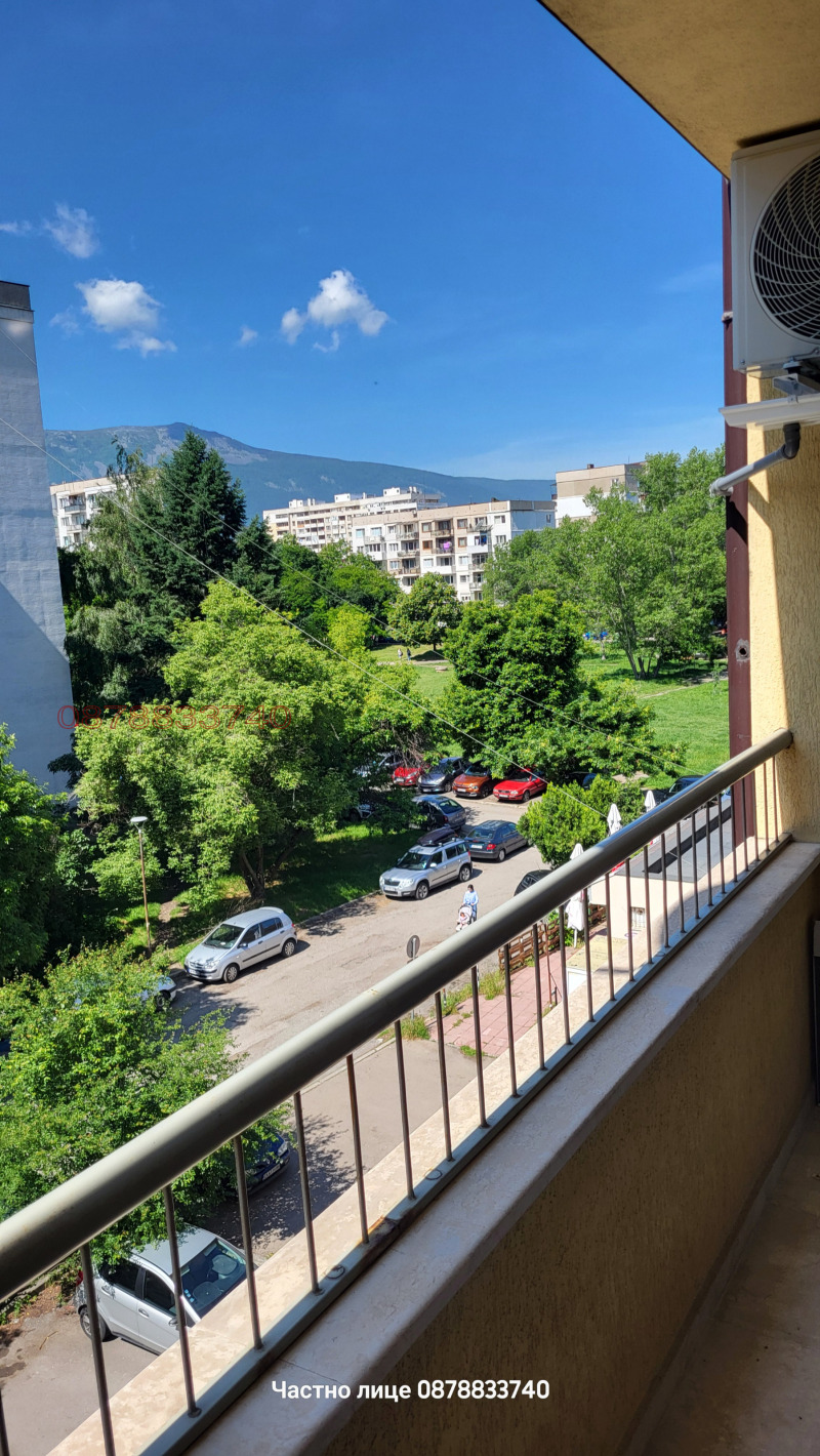 För uthyrning  1 sovrum Sofia , Mladost 2 , 60 kvm | 36510886 - bild [11]