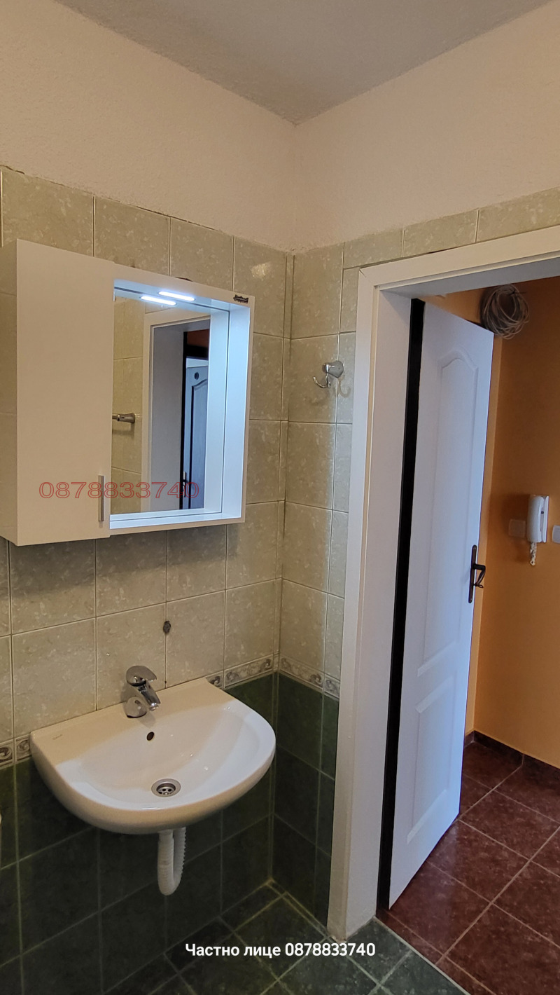 För uthyrning  1 sovrum Sofia , Mladost 2 , 60 kvm | 36510886 - bild [10]