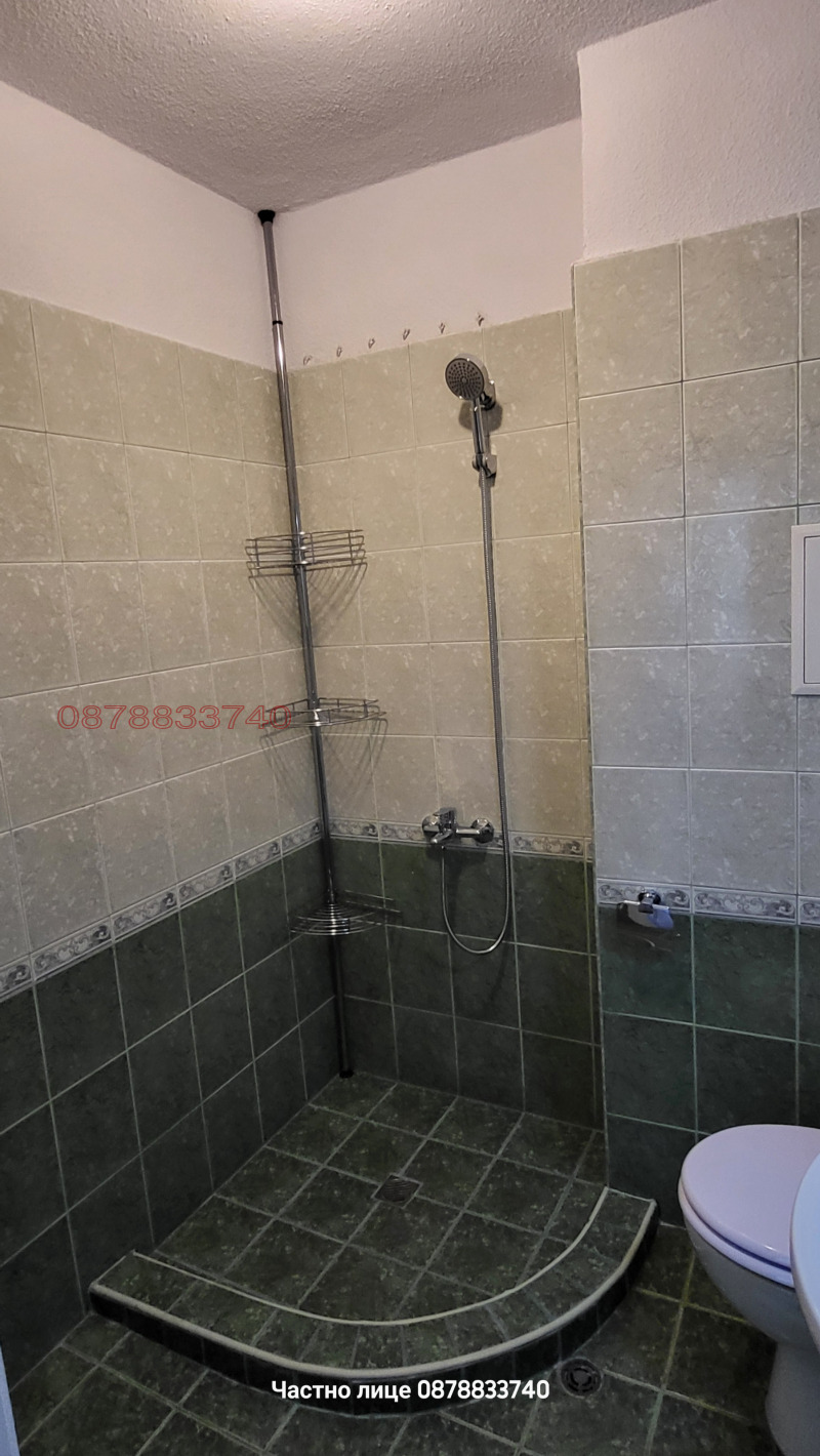 För uthyrning  1 sovrum Sofia , Mladost 2 , 60 kvm | 36510886 - bild [9]
