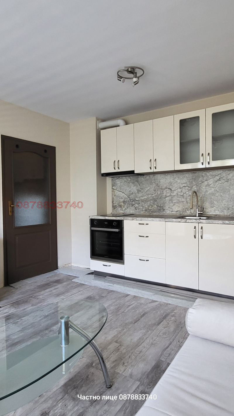 För uthyrning  1 sovrum Sofia , Mladost 2 , 60 kvm | 36510886 - bild [3]