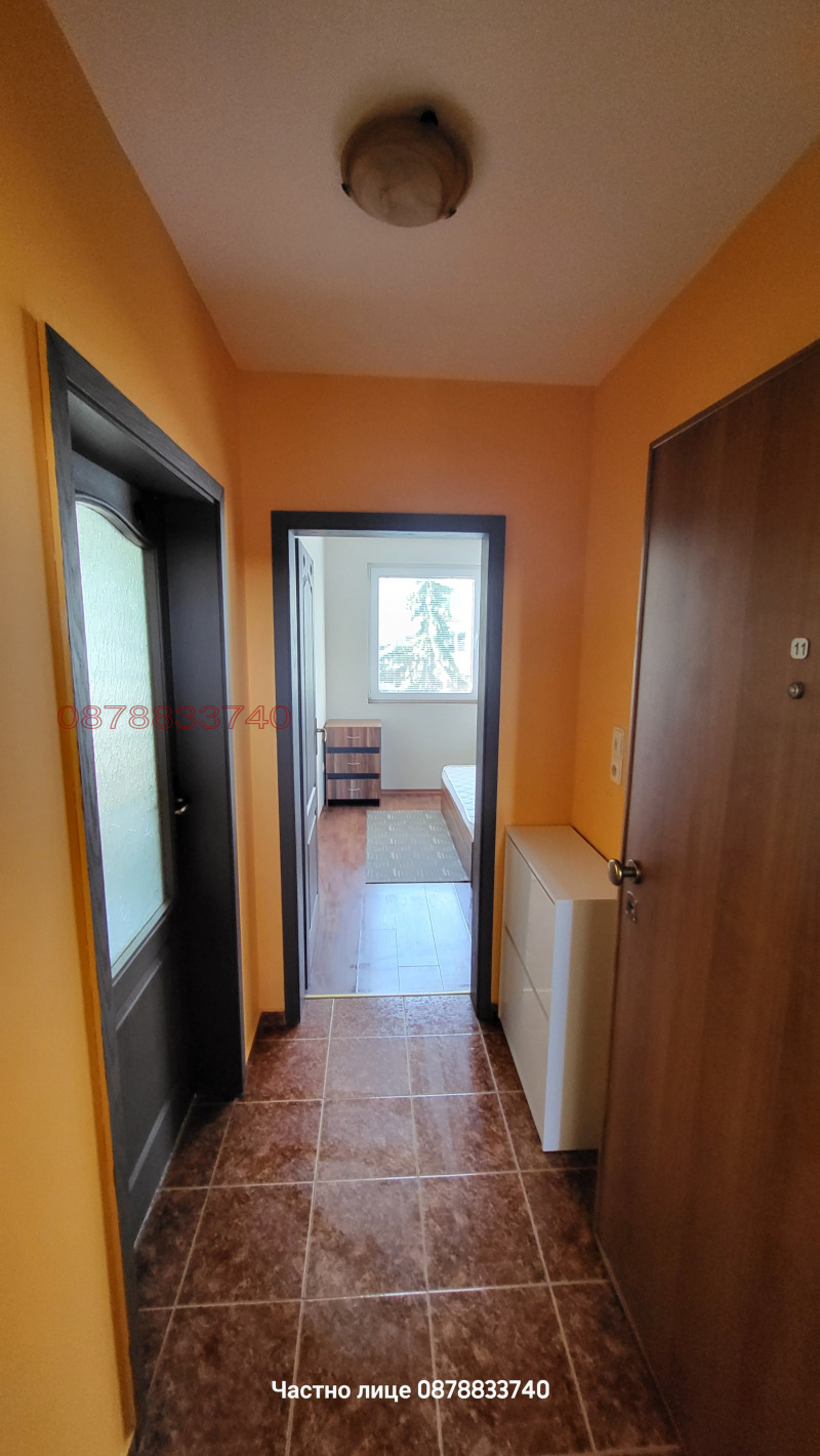 För uthyrning  1 sovrum Sofia , Mladost 2 , 60 kvm | 36510886 - bild [8]