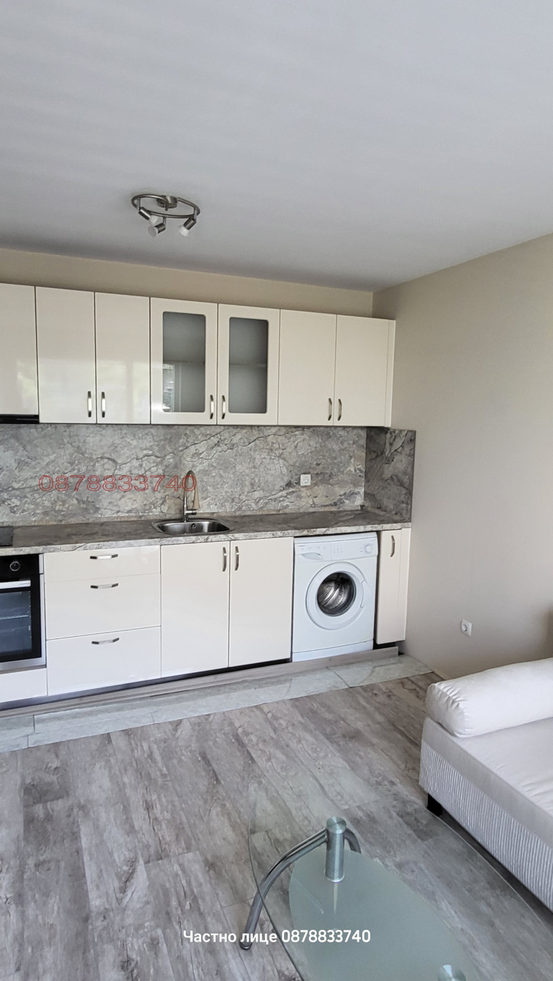 För uthyrning  1 sovrum Sofia , Mladost 2 , 60 kvm | 36510886 - bild [2]