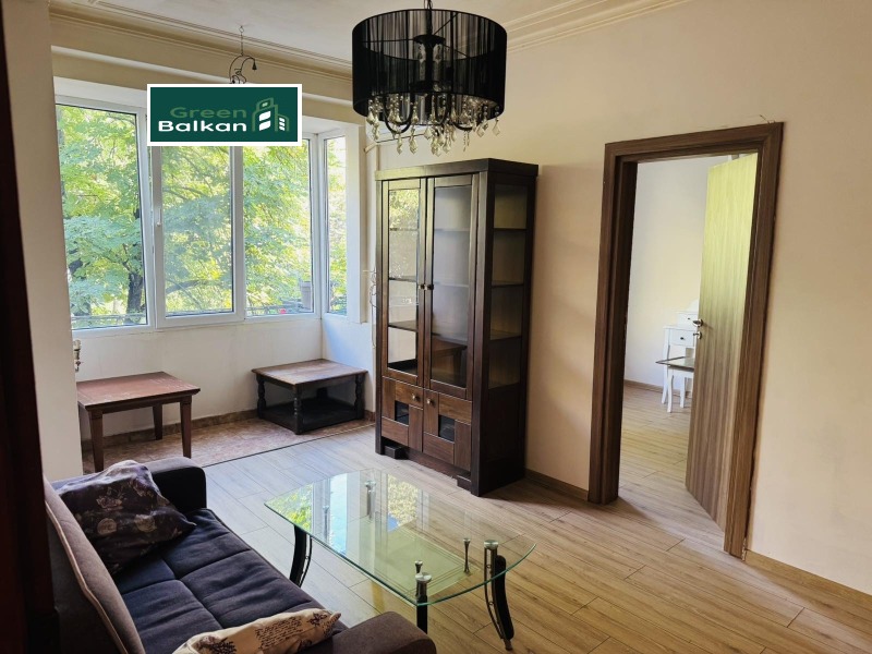 K pronájmu  1 ložnice Sofia , Javorov , 60 m2 | 27704314 - obraz [8]
