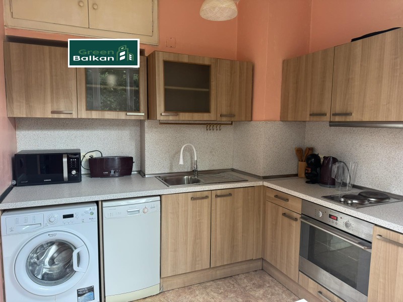 Da affittare  1 camera da letto Sofia , Iavorov , 60 mq | 27704314 - Immagine [4]