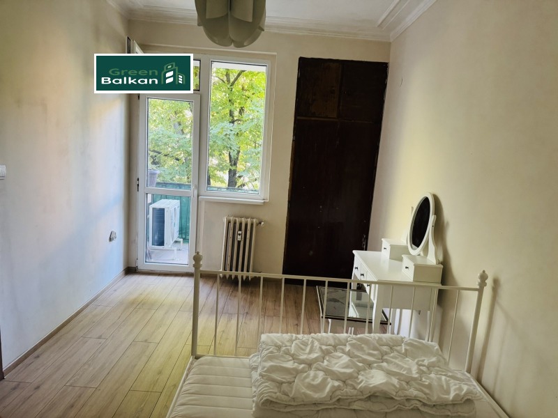 K pronájmu  1 ložnice Sofia , Javorov , 60 m2 | 27704314 - obraz [12]