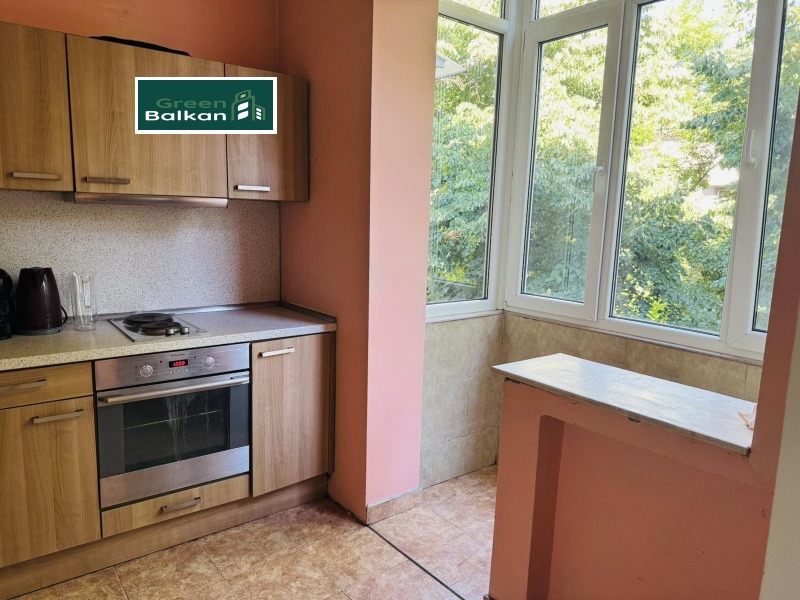 K pronájmu  1 ložnice Sofia , Javorov , 60 m2 | 27704314 - obraz [16]