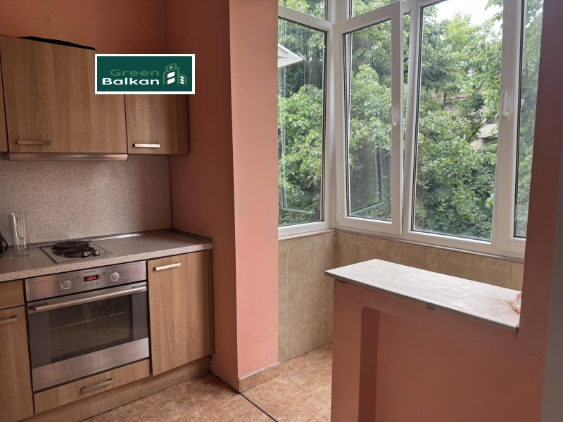 Da affittare  1 camera da letto Sofia , Iavorov , 60 mq | 27704314