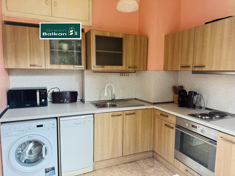K pronájmu  1 ložnice Sofia , Javorov , 60 m2 | 27704314 - obraz [15]