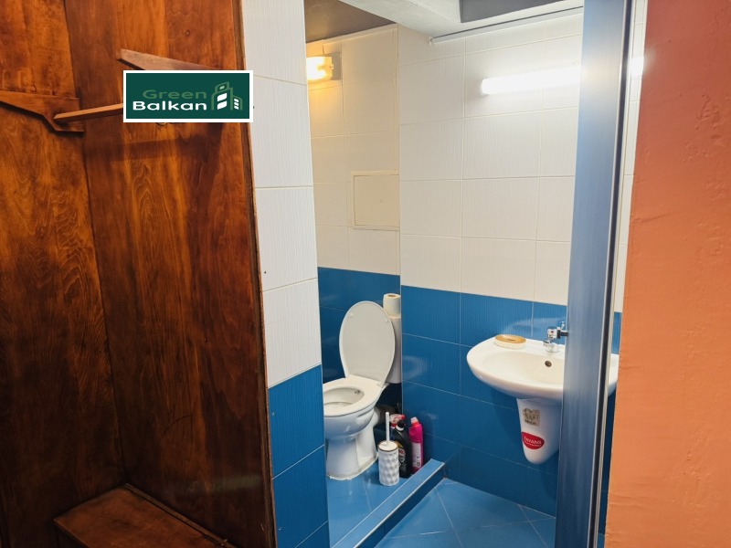 K pronájmu  1 ložnice Sofia , Javorov , 60 m2 | 27704314 - obraz [10]