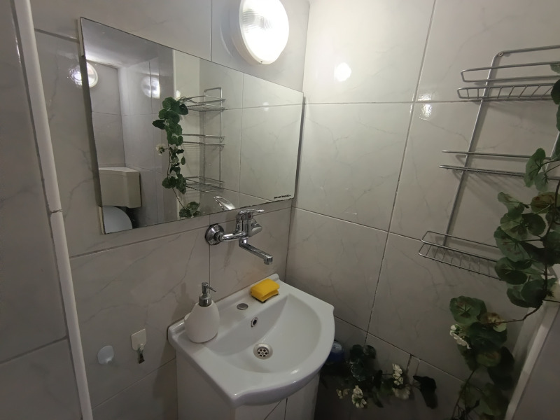 Дава под наем  2-стаен град Пловдив , Христо Смирненски , 60 кв.м | 35563526 - изображение [10]