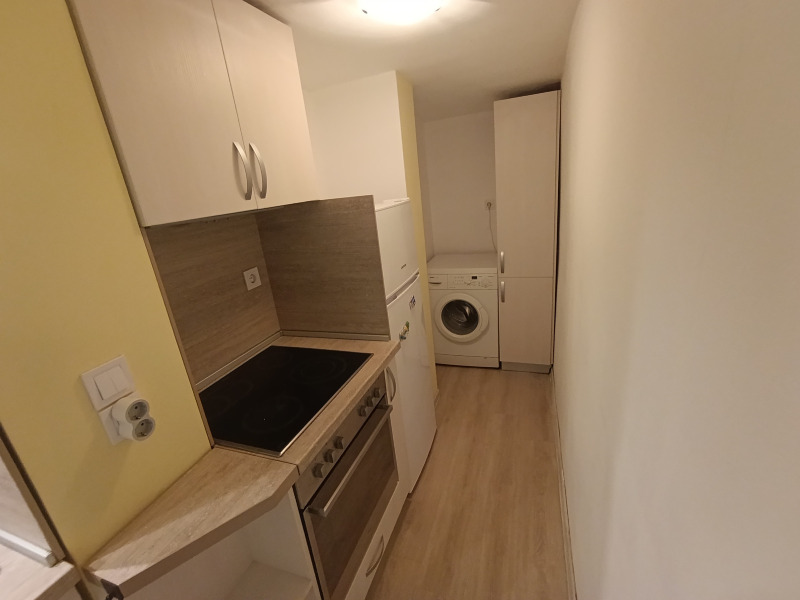 Дава под наем  2-стаен град Пловдив , Христо Смирненски , 60 кв.м | 35563526 - изображение [6]