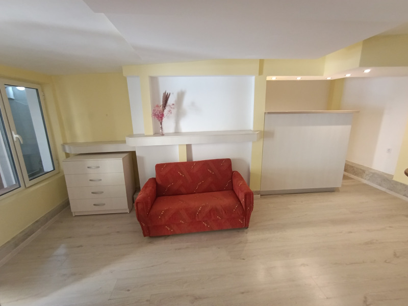 Дава под наем  2-стаен град Пловдив , Христо Смирненски , 60 кв.м | 35563526 - изображение [4]