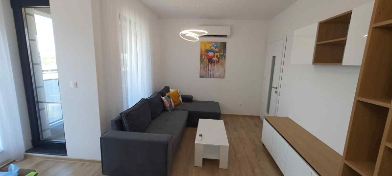 For Rent  1 bedroom Plovdiv , Kamenitsa 2 , 68 sq.m | 84367286 - image [3]