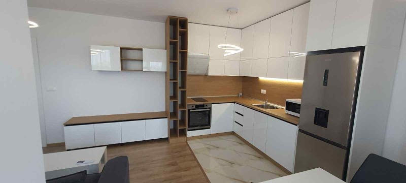 For Rent  1 bedroom Plovdiv , Kamenitsa 2 , 68 sq.m | 84367286 - image [2]
